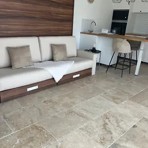  Apartment Magnifique Studio Avec Piscine