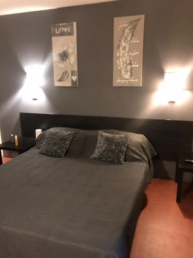 Appartement Les Hameaux Arles